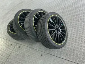 Mercedes-Benz A-Klasse Bild 7