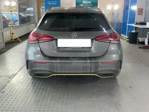 Mercedes-Benz A-Klasse Bild 3