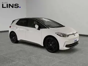 Volkswagen ID.3 Bild 7