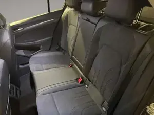 Volkswagen Golf Bild 13