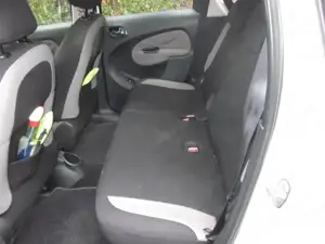 Citroen C3 Picasso Bild 5