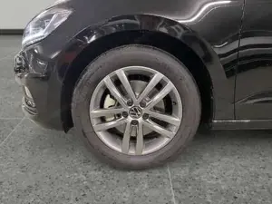 Volkswagen Touran Bild 19