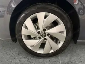 Volkswagen Golf Bild 15