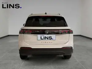 Volkswagen Tiguan Bild 4