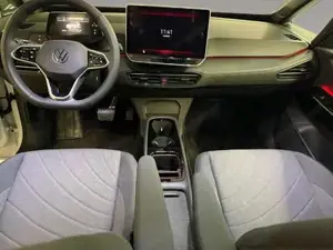 Volkswagen ID.3 Bild 10