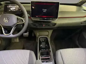 Volkswagen ID.3 Bild 11