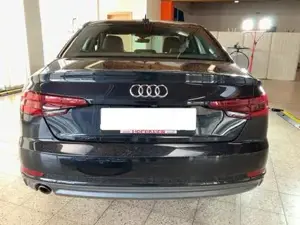 Audi A4 Bild 2