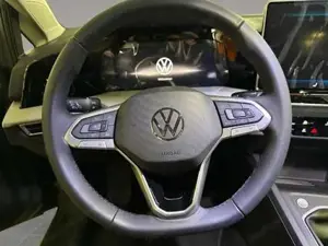 Volkswagen Golf Bild 12