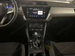 Volkswagen Touran Bild 11