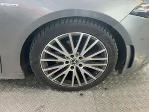 Mercedes-Benz A-Klasse Bild 6