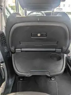Citroën C4 Picasso Bild 8