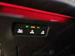 Volkswagen Tiguan Bild 18