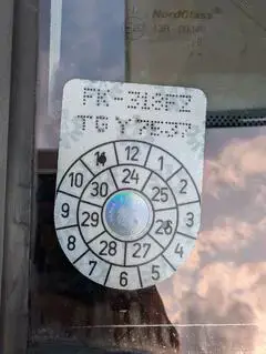 Citroën C4 Picasso Bild 7