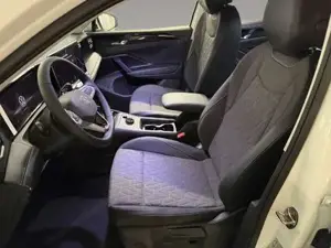 Volkswagen Tiguan Bild 9