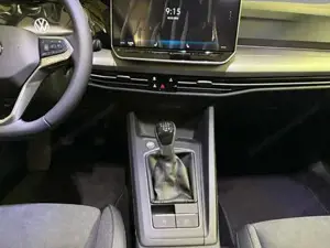 Volkswagen Golf Bild 11