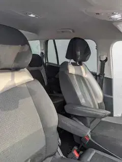 Citroën C4 Picasso Bild 9