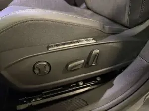 Volkswagen Golf Bild 20