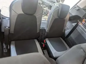 Citroën C4 Picasso Bild 4