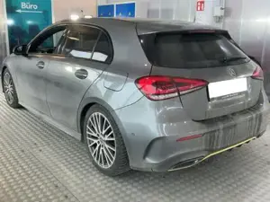Mercedes-Benz A-Klasse Bild 2