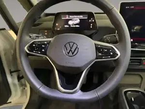 Volkswagen ID.3 Bild 12