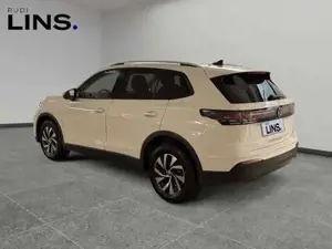 Volkswagen Tiguan Bild 3