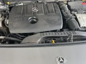 Mercedes-Benz A-Klasse Bild 8