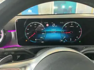 Mercedes-Benz A-Klasse Bild 10