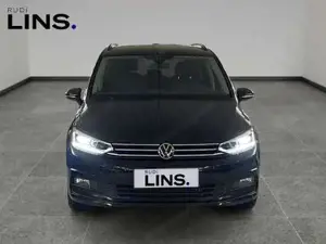 Volkswagen Touran Bild 8