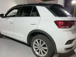 VW T-Roc Bild 10