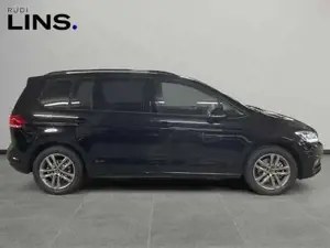 Volkswagen Touran Bild 6