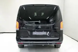 MERCEDES-BENZ V 300 d 4MATIC EXCLUSIVE Lang LM LED Bel.Sitz Bild 13