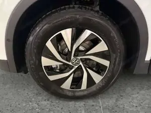 Volkswagen Tiguan Bild 15