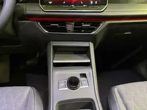 Volkswagen Tiguan Bild 12