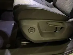 Volkswagen Tiguan Bild 17