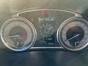 Suzuki Vitara Bild 16