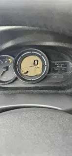 Renault megane  Bild 5