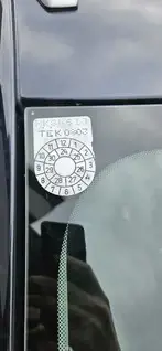 Renault megane  Bild 10