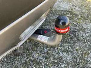 Suzuki Vitara Bild 8