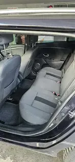 Renault megane  Bild 3