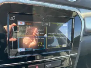 Suzuki Vitara Bild 19