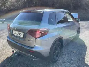 Suzuki Vitara Bild 5