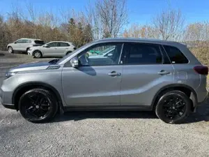 Suzuki Vitara Bild 10