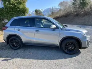 Suzuki Vitara Bild 4