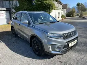 Suzuki Vitara Bild 2