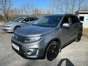Suzuki Vitara Bild 3