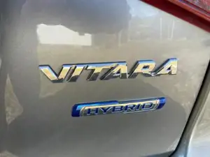 Suzuki Vitara Bild 7