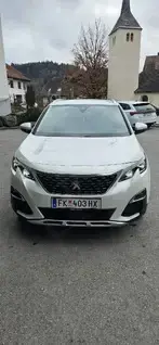 Peugeot 3008 1.5  Bild 4