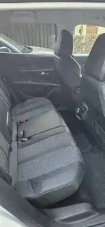 Peugeot 3008 1.5  Bild 8