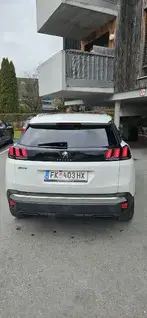 Peugeot 3008 1.5  Bild 2