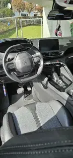 Peugeot 3008 1.5  Bild 9